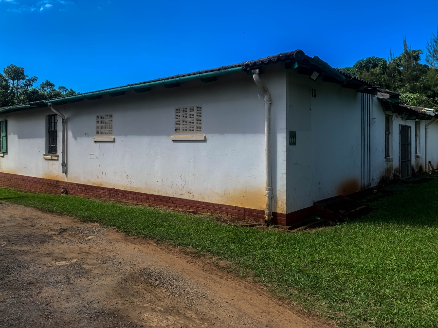0 Bedroom Property for Sale in Highgate Eastern Cape